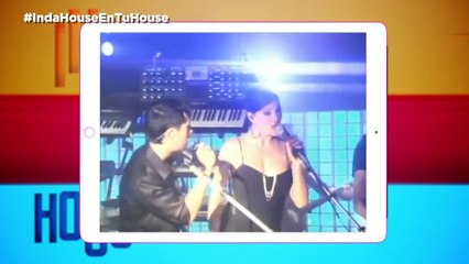 Moenia con música nueva en InDaHouse