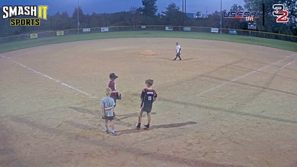 3 and 2 Field 16 Sun, May 21, 2023 9:31 PM to Mon, May 22, 2023 12:00 AM