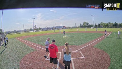 Indianapolis Sports Park Field #2 Sun, May 21, 2023 6:52 PM to 7:28 PM