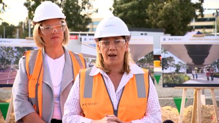 Armadale rail line to close for 18 months as part of major Metronet upgrade