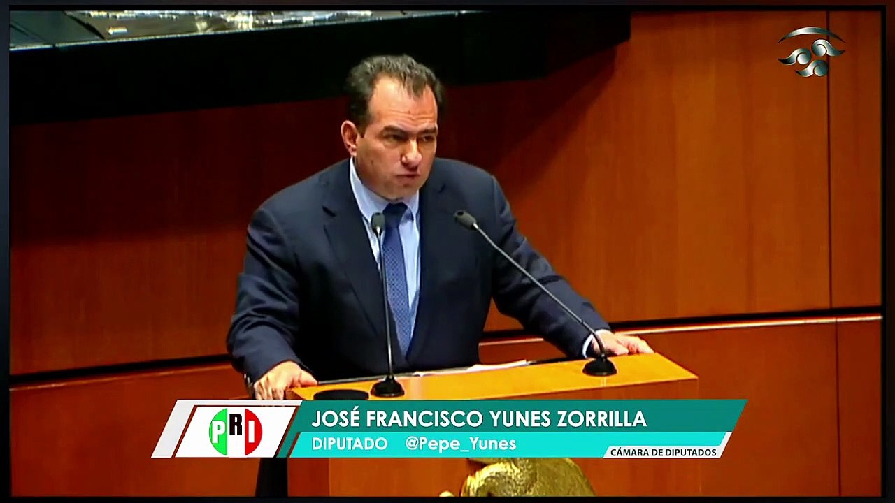 ¡VEAN! ¡Hijo de Yunes es hecho pedazos por parlamentarias de morena!