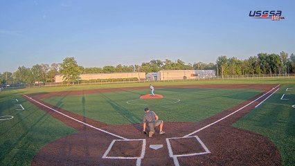 Indianapolis Sports Park Field #8 Sun, May 21, 2023 6:58 PM to Mon, May 22, 2023 12:01 AM