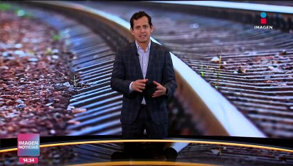 Ocupación de Ferrosur no tiene que ver con compra de Banamex: López Obrador