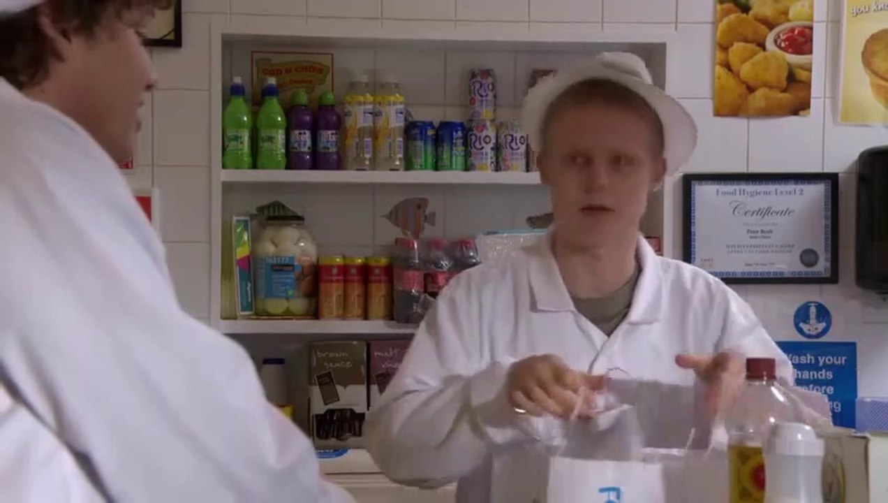 EastEnders 22nd May 2023