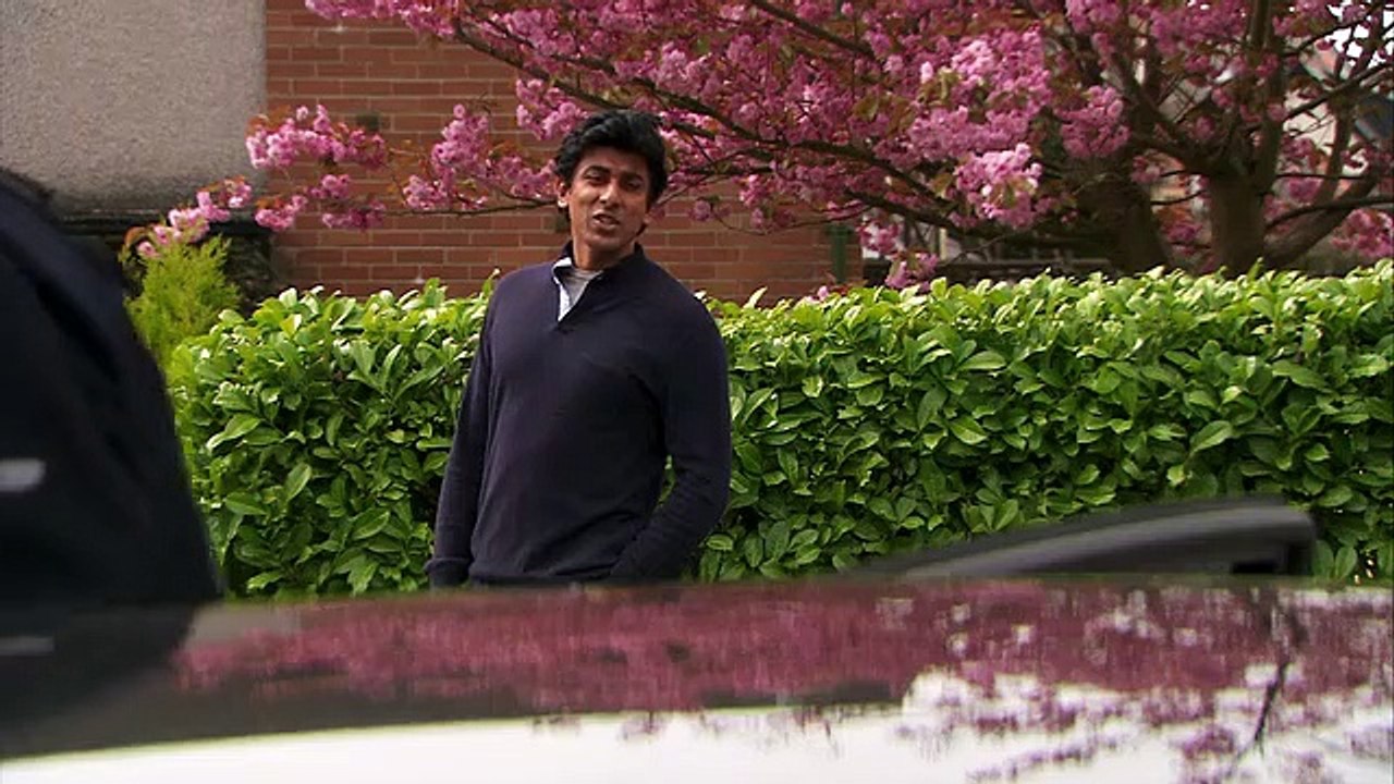 The Sarah Jane Adventures S04E05 Death of the Doctor Pt 1