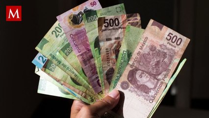 Billete de 50 pesos del ajolote se vende en 5 MILLONES por error de impresión