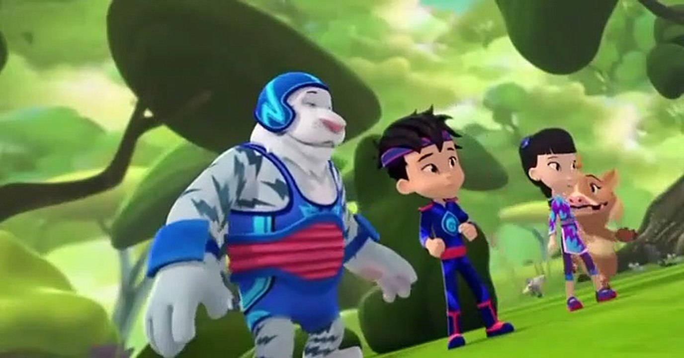 Kody Kapow Kody Kapow E039 UFO Kapow