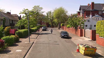 The Sarah Jane Adventures S04E07 The Empty Planet Pt 1