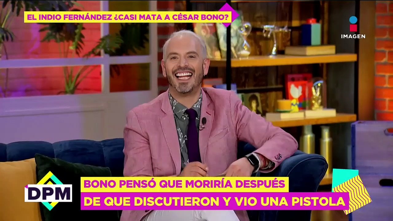 Ana Patricia Rojo recuerda cómo superó las CRÍTICAS que recibió tras suplir a Edith González