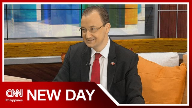 May 21-27 is Turkish cuisine week | New Day
