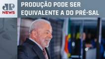 Lula: “Difícil ter problemas com exploração na foz do Amazonas”