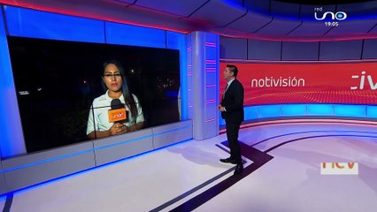 Aprehenden a exgerente del exbanco Fassil