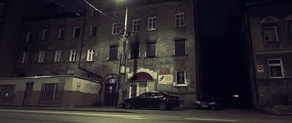 Miasto nocą | movie | 2023 | Official Teaser