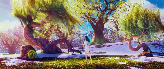 Mavka - Hüterin des Waldes | movie | 2023 | Official Trailer