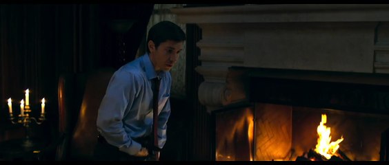 House of Darkness | movie | 2022 | Official Trailer