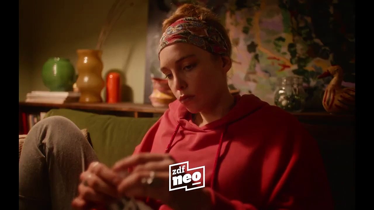 I don't work here | show | 2023 | Official Trailer