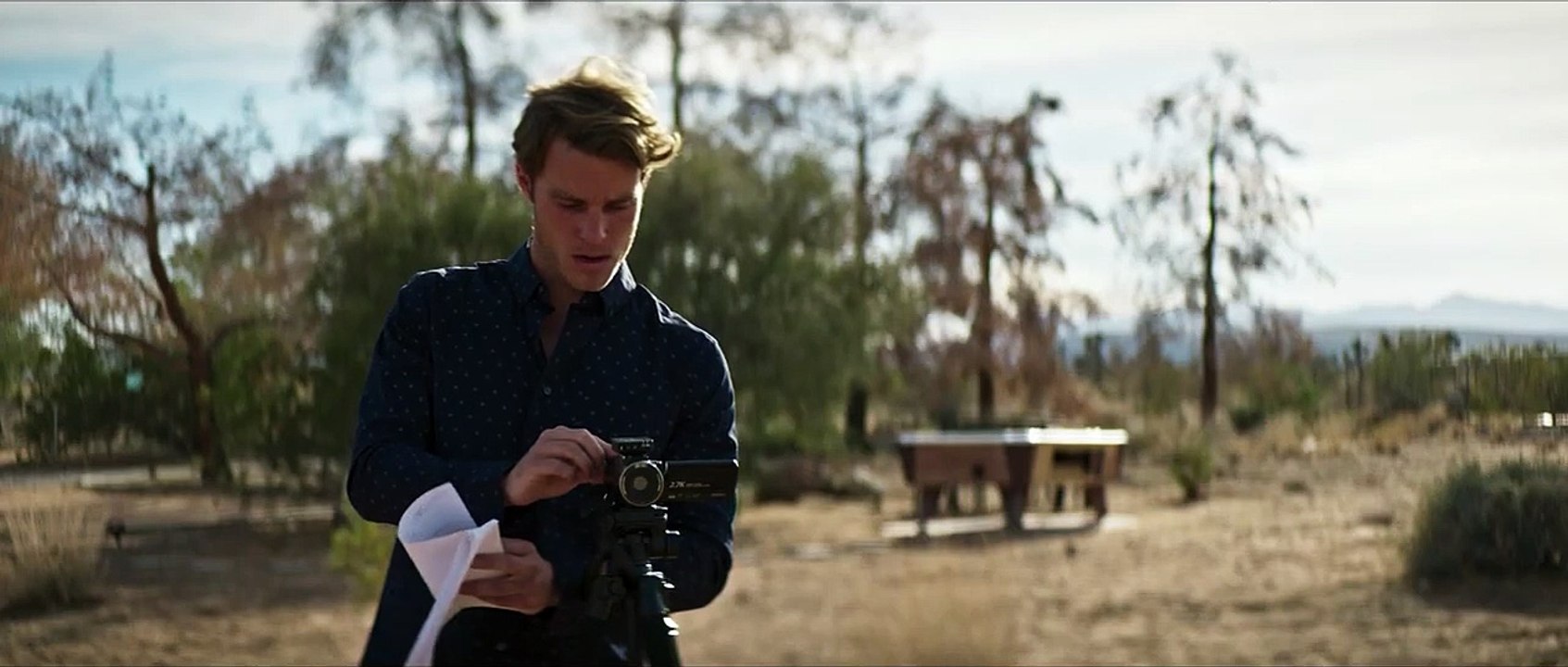 Die Rückkehr der Manson Family | movie | 2023 | Official Trailer