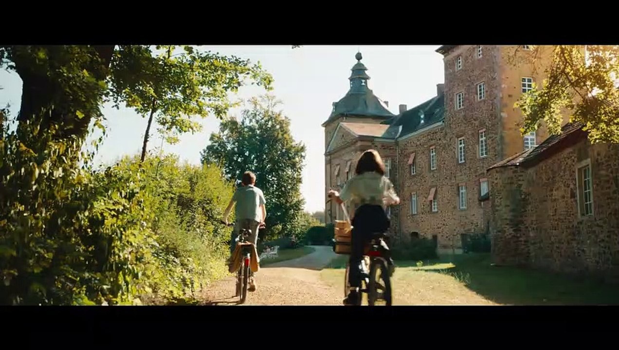 Lassie - Ein neues Abenteuer | movie | 2023 | Official Teaser