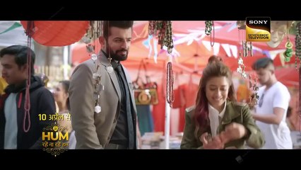 Hum Rahe Na Rahe Hum | show | 2023 | Official Trailer