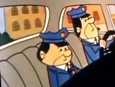 Wally Gator Wally Gator E033 – Gator-Imitator