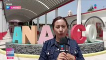 Popocatépetl: Habitantes de Tlaxcala exigen que implementen rutas de evacuación