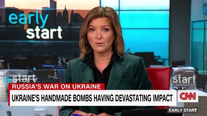 See devastating impact of Ukraine--s --secret weapons---9FTszWE97hw