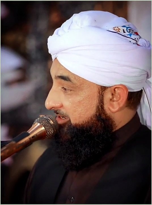 Molana Raza Saqib Islamic video status
