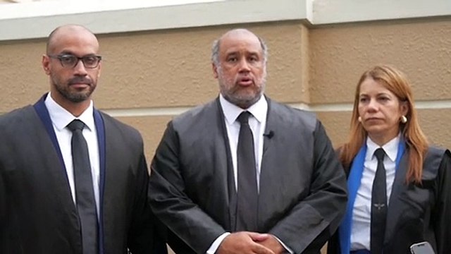 Cormidom aboga por que prime respeto a las leyes y seguridad jurídica