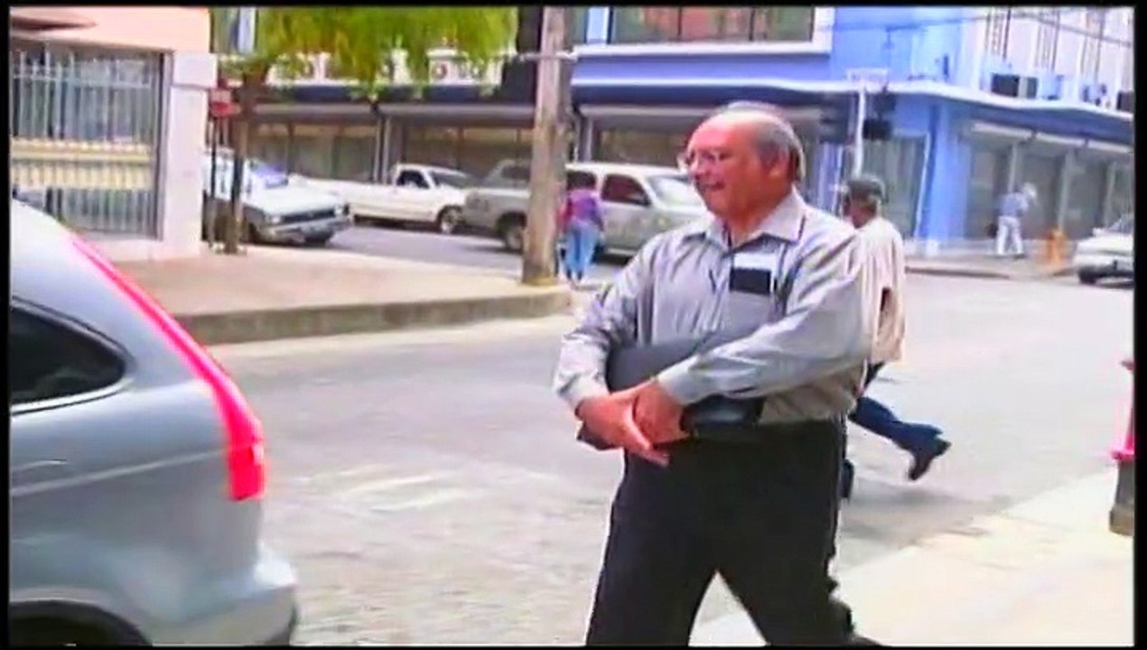 THE PIARCO FILES PT 1