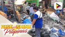 GOV'T at WORK | Maintenance, cleaning, at unclogging operations sa mga kanal sa Maynila, pinaigting pa...