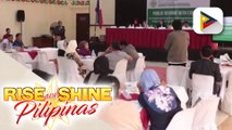 4 public consultations ng Marawi Compensation Board para sa IRR ng Marawi Siege Victims Compensation Act of 2022, natapos na