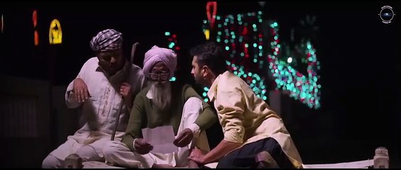 Dil Darda - Without Dialogues - Full Song - Roshan Prince