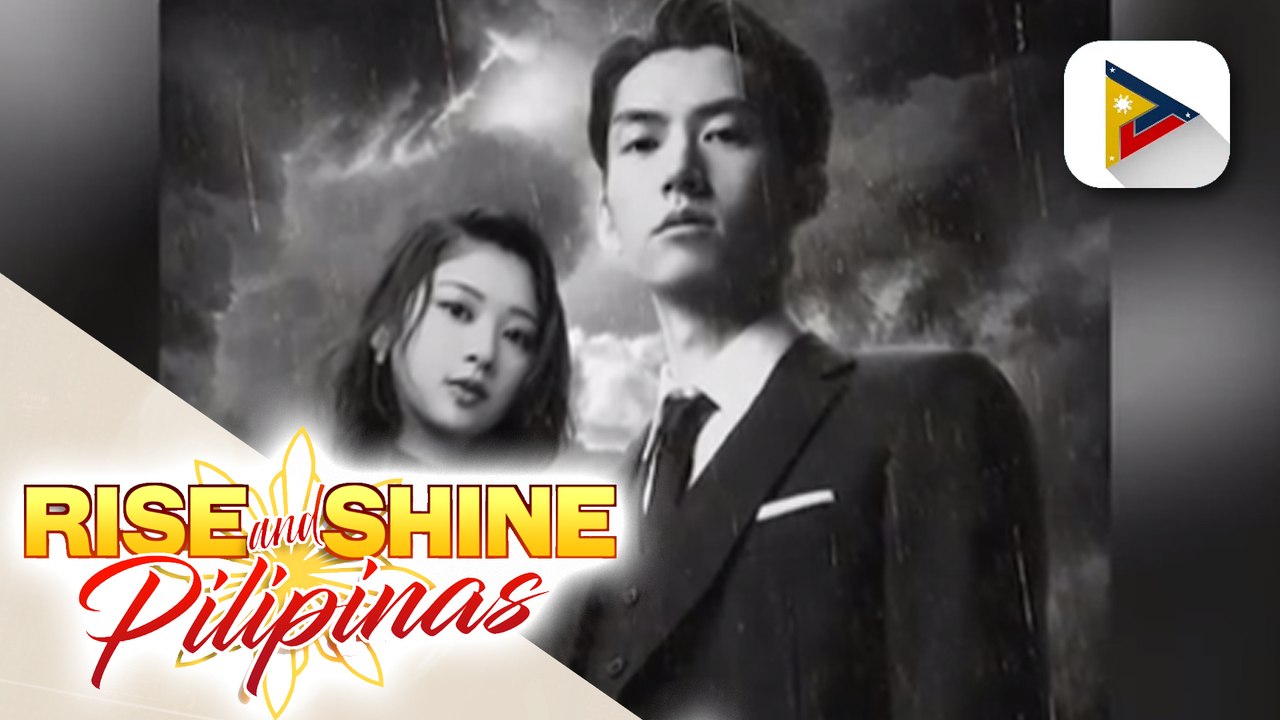 TALK BIZ | Hit korean series na "Vincenzo," magkakaroon ng musical version sa Japan