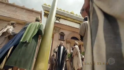 Novela Jesus - Capítulo 120 Completo(480P) 22.05.2023