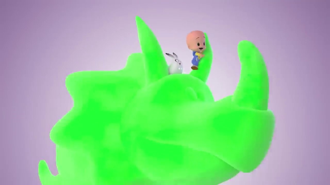 ANIMATED CARTON FOR KID