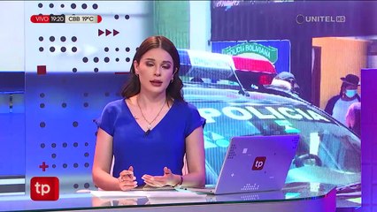 Detienen a un presunto pornógrafo que extorsionaba a una menor de edad
