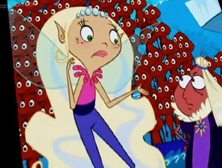 Pearlie Pearlie E010 Ant Misbehavin’ / Frilled Neck And Neck