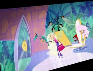 Pearlie Pearlie E006 White Shade Of Pale / Flower Talk