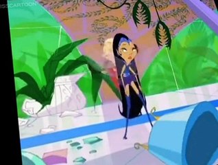 Pearlie Pearlie E008 Dragonball Run / The Bitey Bitedown