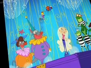 Pearlie Pearlie E009 The Big Doll / Are You Being Served?