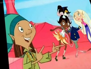 Pearlie Pearlie E013 Rat-Tanic / No Swimming Allowed