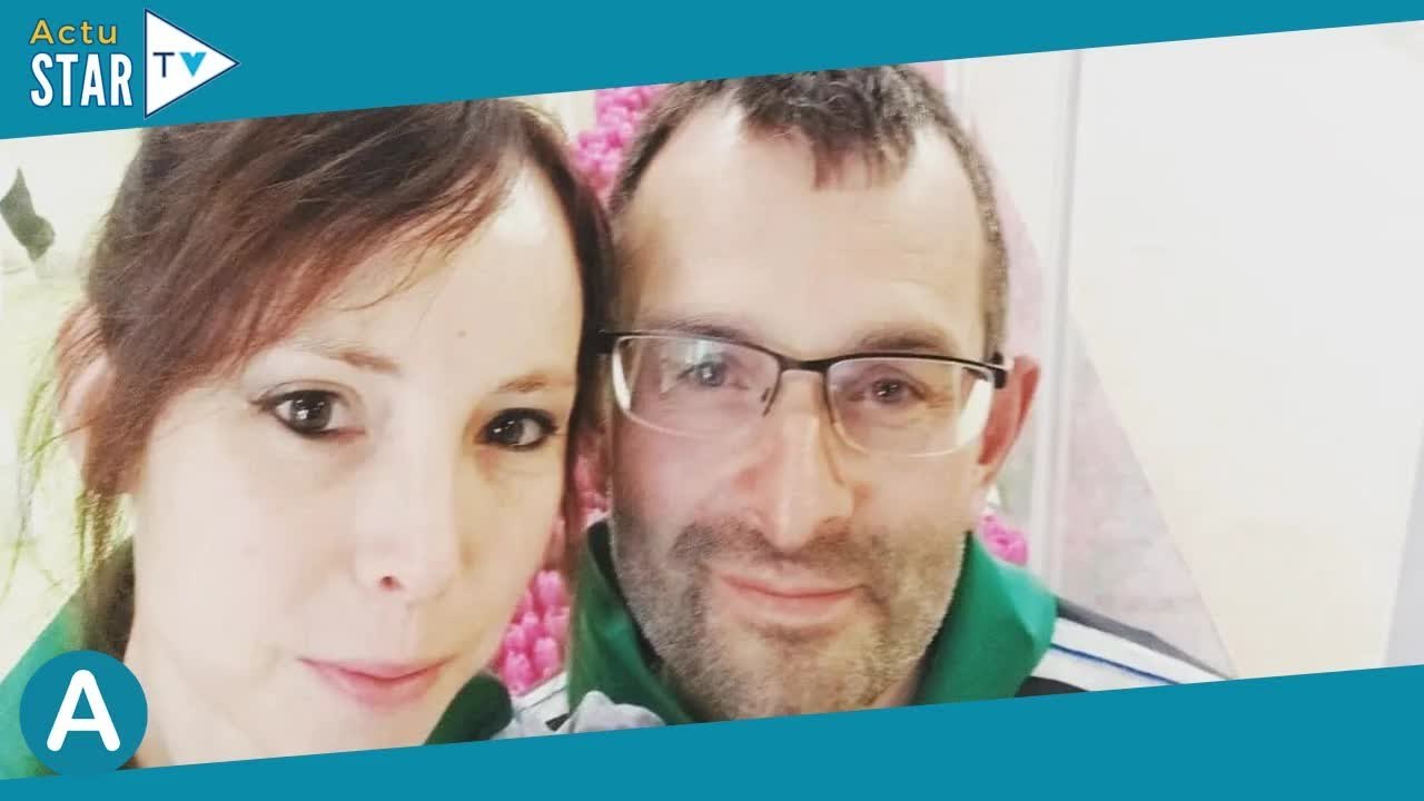 Julien (L'amour est dans le pré) victime d'un AVC, Floriane et lui voient leurs vies chamboulées (EX