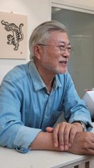 문재인 전 대통령이 추천하는 웹툰! 선함이 역경을 이긴다 ✨