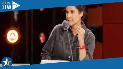 « Il est beaucoup plus cordial désormais » : Apolline de Malherbe revient sur son clash avec Gérald