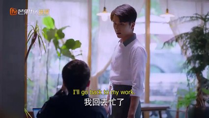 [ENG SUB] Go Ahead EP20 | Romantic Comedy Drama