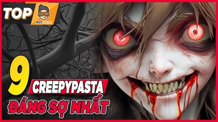 TOP Truyền Thuyết Đô Thị đáng sợ trong thế giới GAME