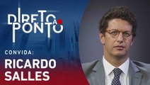 RICARDO SALLES - DIRETO AO PONTO - 22/05/2023