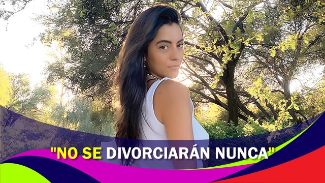 Roberta, hija de Raúl Araiza, asegura que sus padres volverán a estar juntos