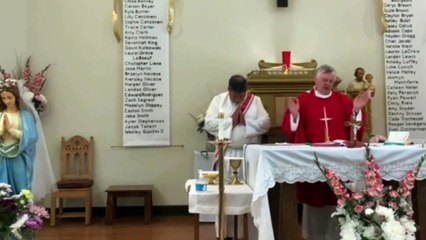 Catholic Mass Today I Daily Holy Mass I Tuesday May 23 2023 I English Holy Mass I 5.00 AM