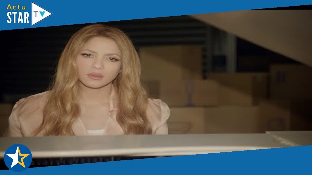 Shakira : Gerard Piqué accusé d’utiliser sa nouvelle compagne… Ce cliché qui ne passe pas